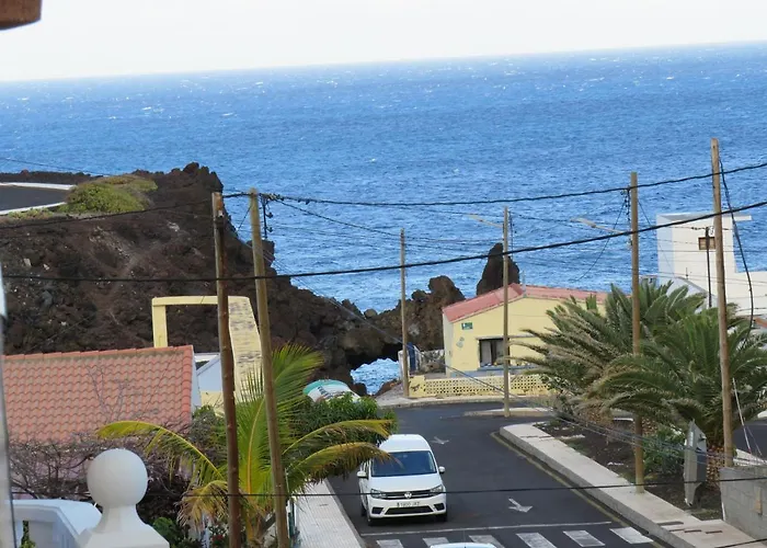 Mi Paraiso Vacacional, Isla del Hierro.